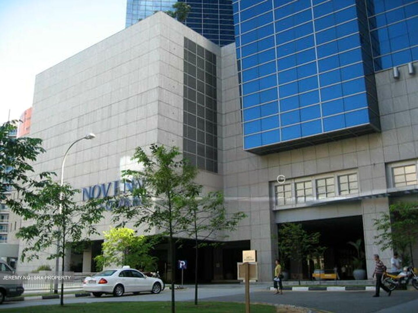 Tan Tock Seng Hospital (D11), Retail #571656061